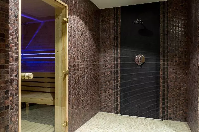 Fotos del hotel Ac Hotel By Marriott Wroclaw:  9