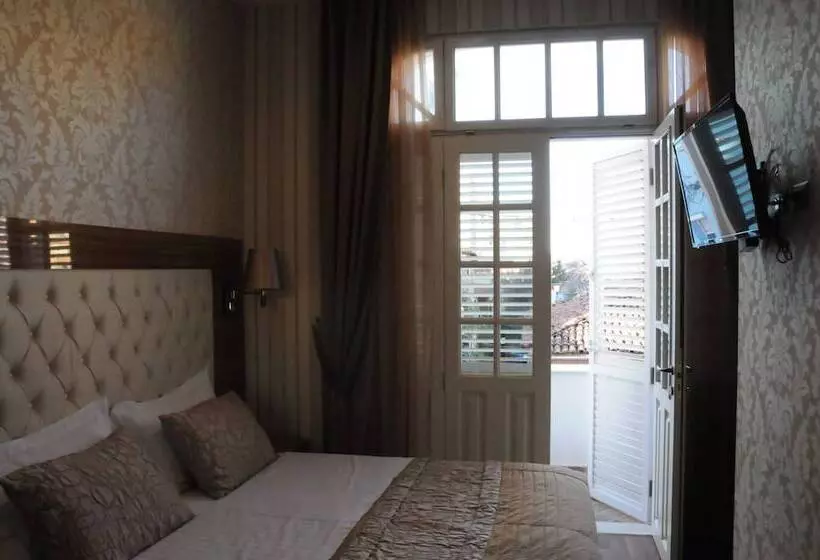 Fotos del hotel Boutique Restaurant Gloria:  2