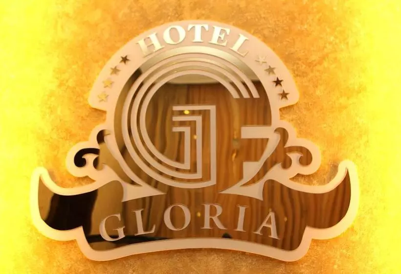 Fotos del hotel Boutique Restaurant Gloria:  12