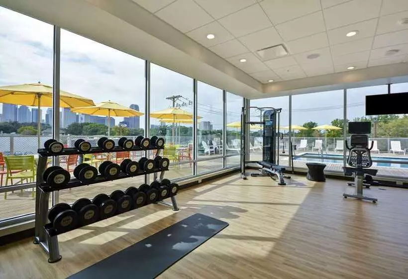 Fotos del hotel Home2 Suites By Hilton Dallas Downtown At Baylor Scott & White:  14