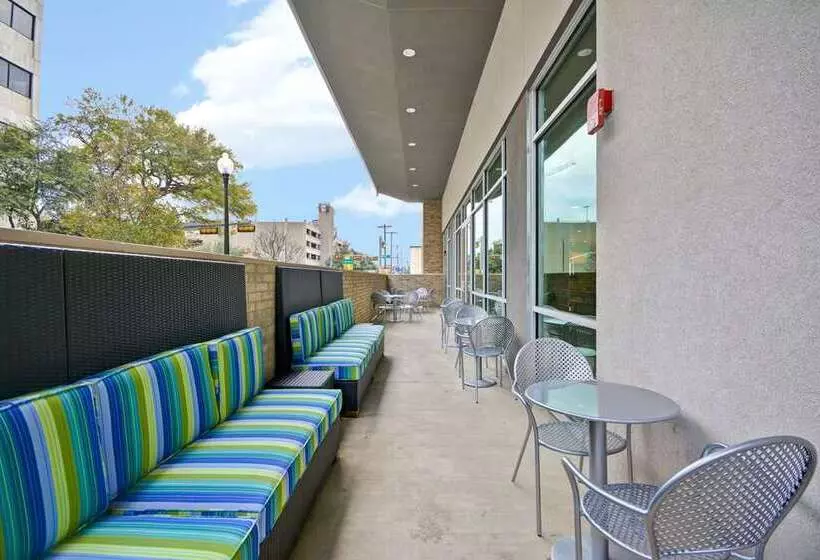 Fotos del hotel Home2 Suites By Hilton Dallas Downtown At Baylor Scott & White:  16