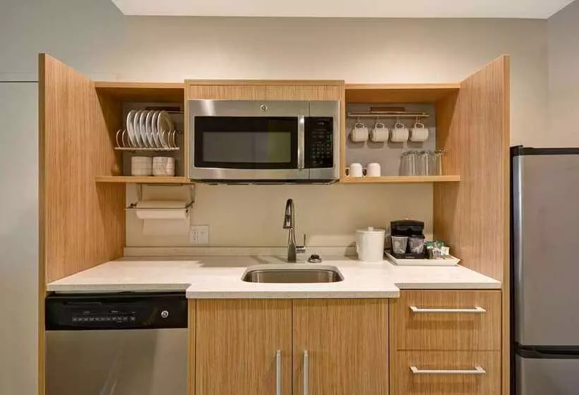 Fotos del hotel Home2 Suites By Hilton Dallas Downtown At Baylor Scott & White:  11