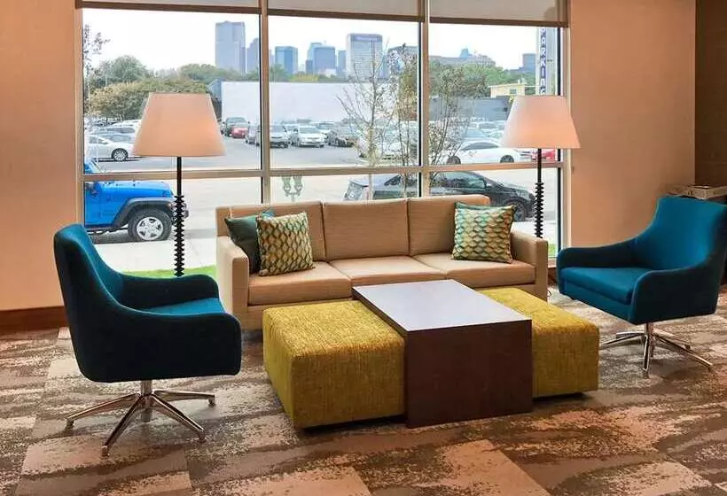 Fotos del hotel Home2 Suites By Hilton Dallas Downtown At Baylor Scott & White:  17