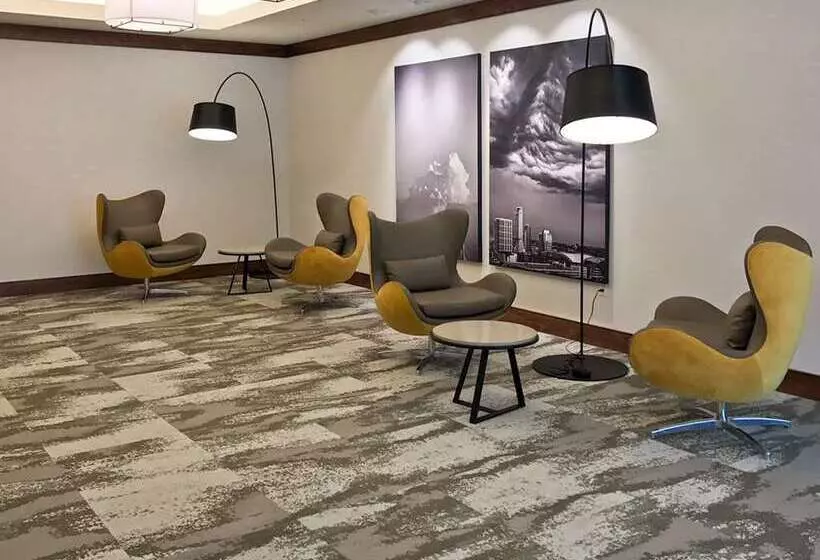 Fotos del hotel Home2 Suites By Hilton Dallas Downtown At Baylor Scott & White:  13
