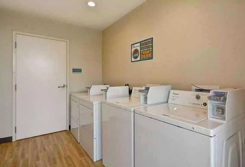 Fotos del hotel Home2 Suites By Hilton Dallas Downtown At Baylor Scott & White:  2