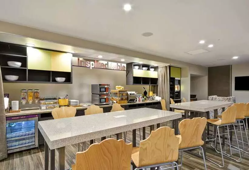 Fotos del hotel Home2 Suites By Hilton Dallas Downtown At Baylor Scott & White:  15