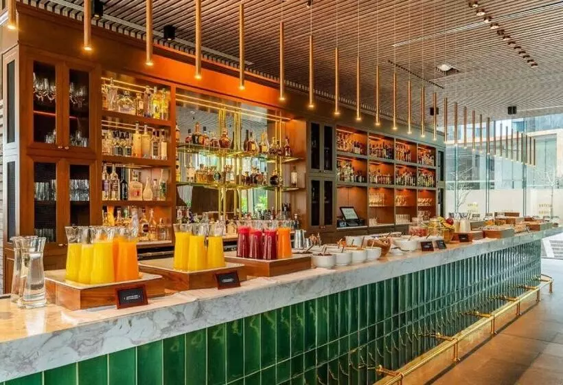 Fotos del hotel Hyatt Centric San Isidro Lima:  10