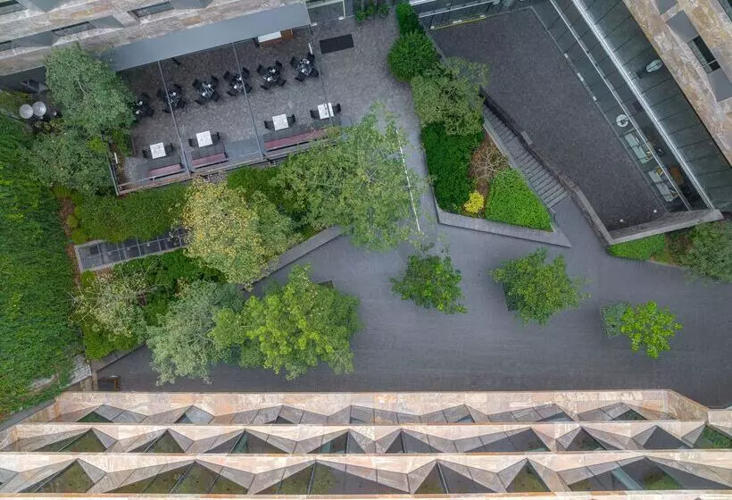 Fotos del hotel Hyatt Centric San Isidro Lima:  13
