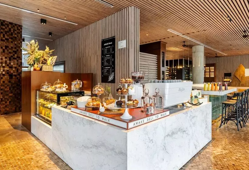 Fotos del hotel Hyatt Centric San Isidro Lima:  19