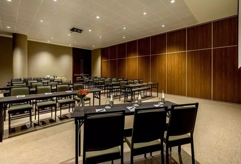 Fotos del hotel Hyatt Centric San Isidro Lima:  11