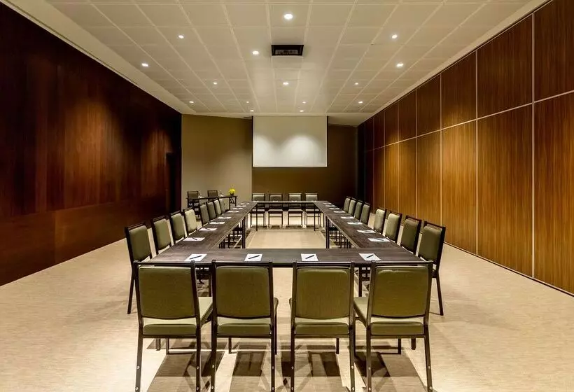 Fotos del hotel Hyatt Centric San Isidro Lima:  5