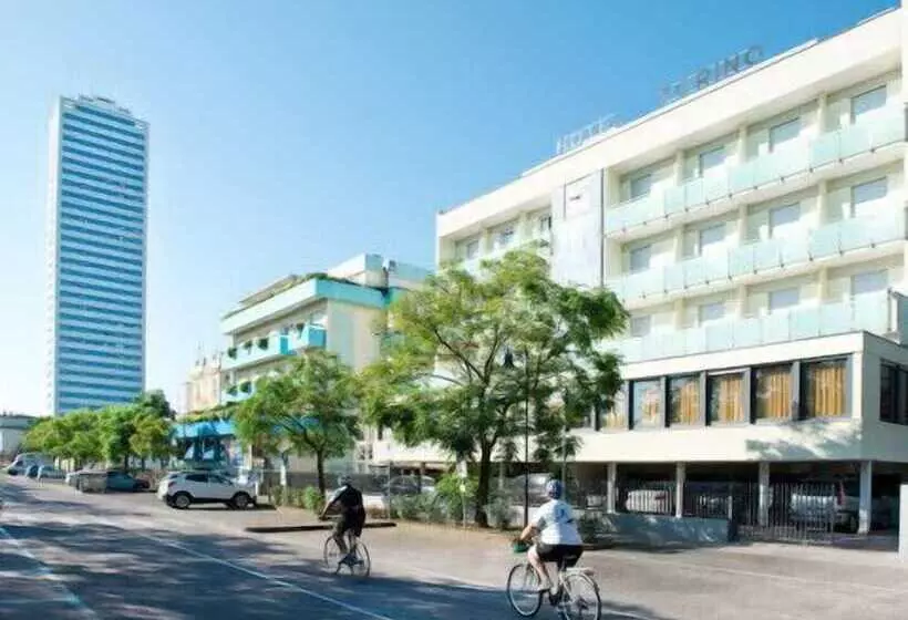 Fotos del hotel Torino:  19