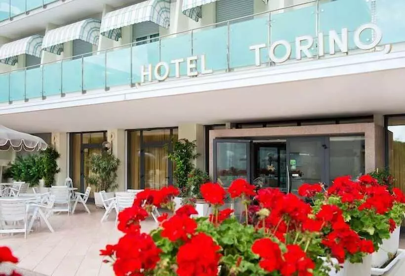 Fotos del hotel Torino:  22