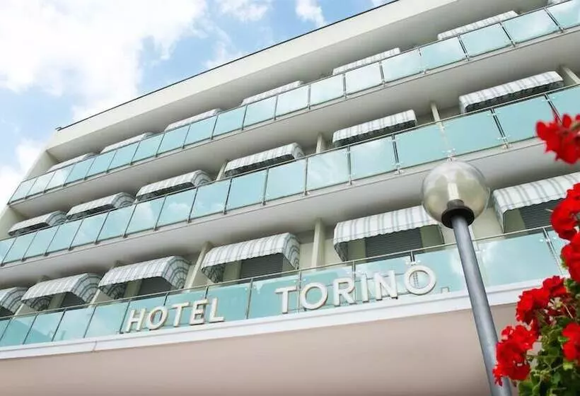 Fotos del hotel Torino:  2
