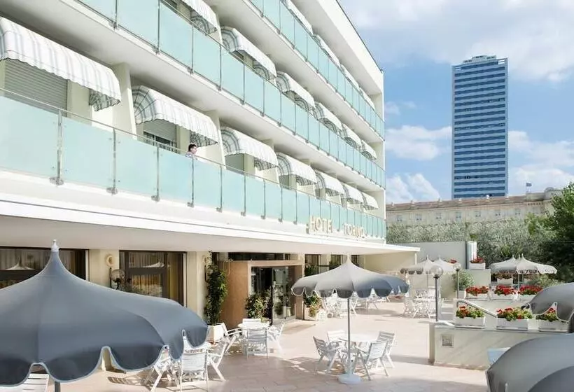 Fotos del hotel Torino:  24