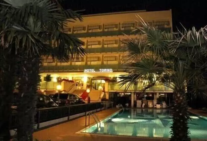 Fotos del hotel Torino:  18