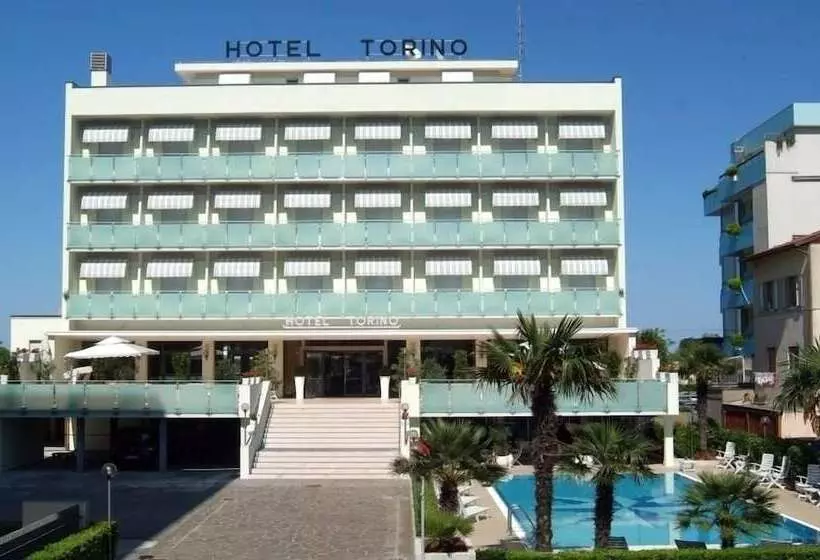 Fotos del hotel Torino:  14