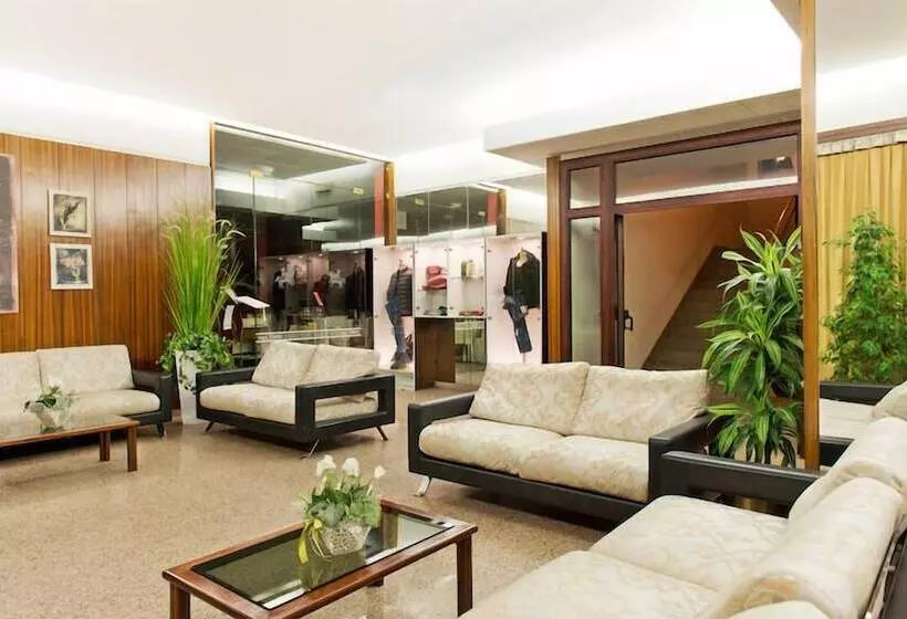 Fotos del hotel Torino:  5