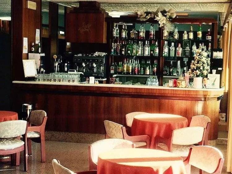 Fotos del hotel Torino:  8
