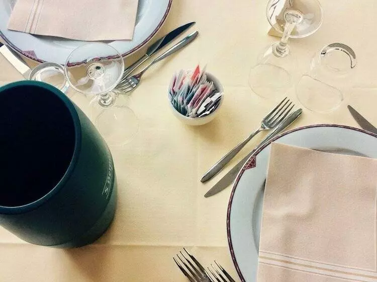 Fotos del hotel Torino:  25