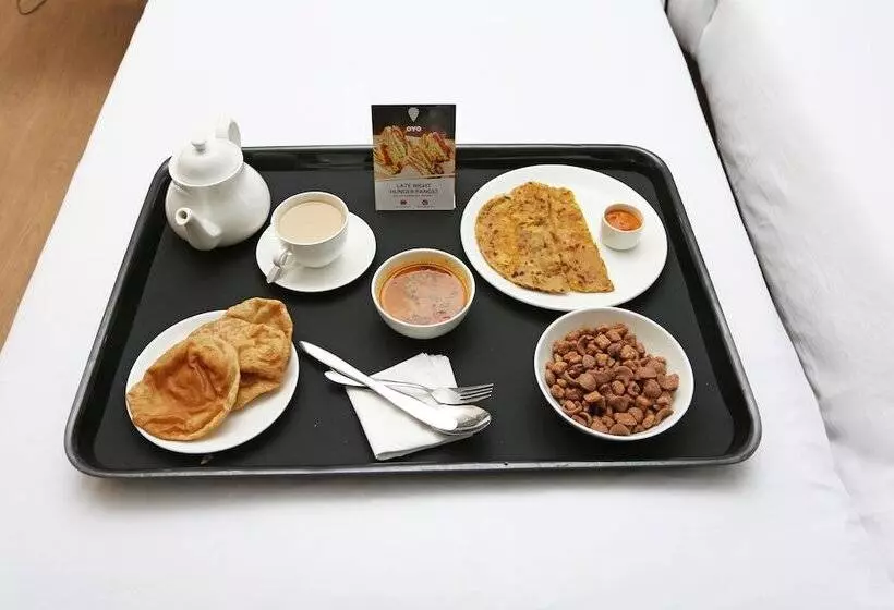 Fotos del hotel Moments:  14