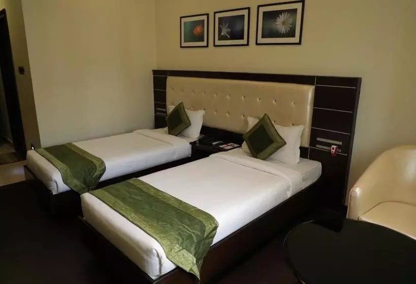 Fotos del hotel Treebo Trend Raj Residency:  24