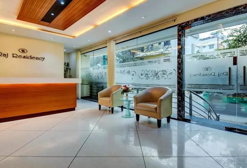 Fotos del hotel Treebo Trend Raj Residency:  10