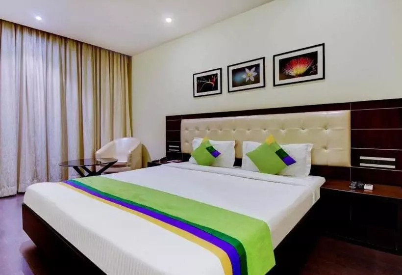 Fotos del hotel Treebo Trend Raj Residency:  2