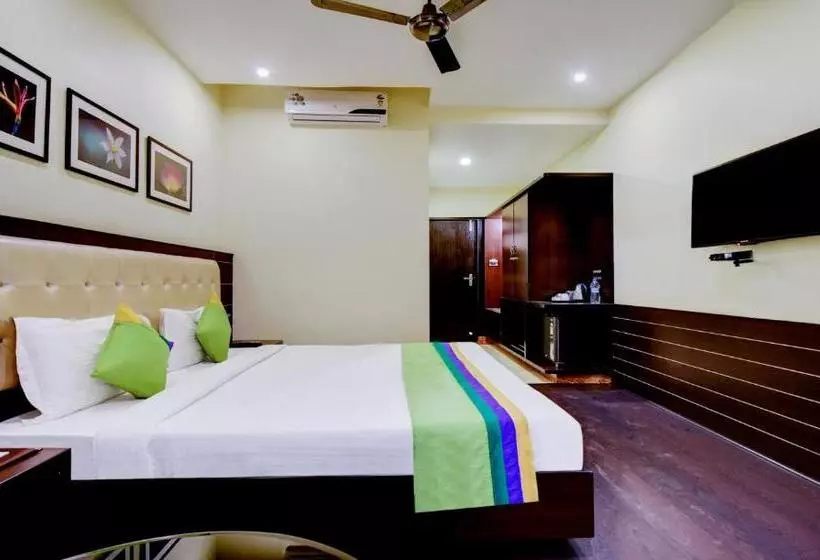 Fotos del hotel Treebo Trend Raj Residency:  20