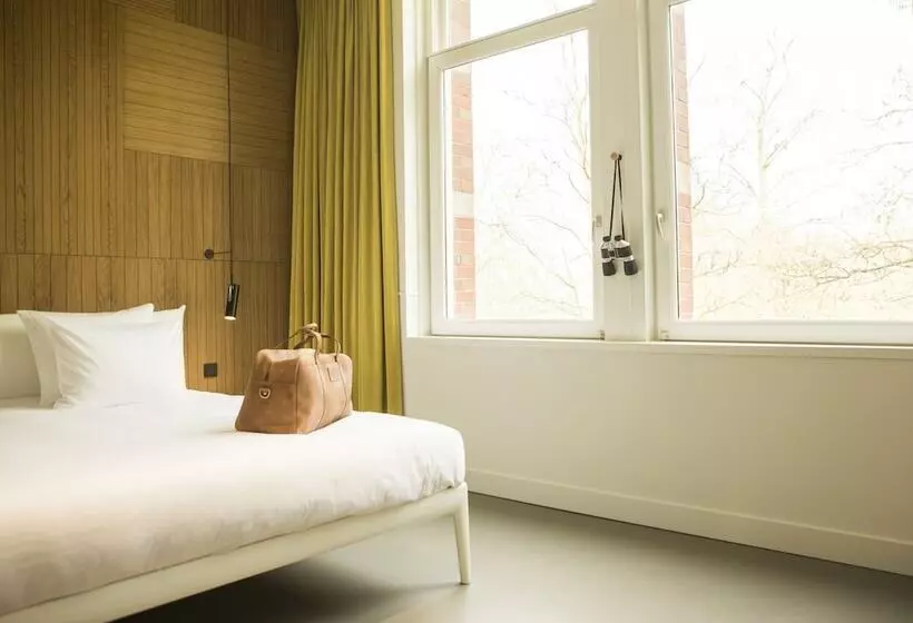 Fotos del hotel Conscious Hotel Westerpark:  14