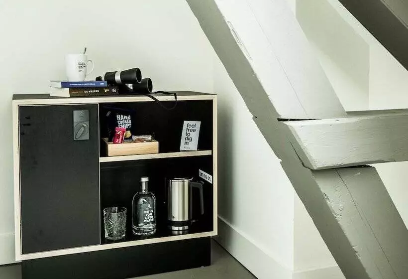 Fotos del hotel Conscious Hotel Westerpark:  25