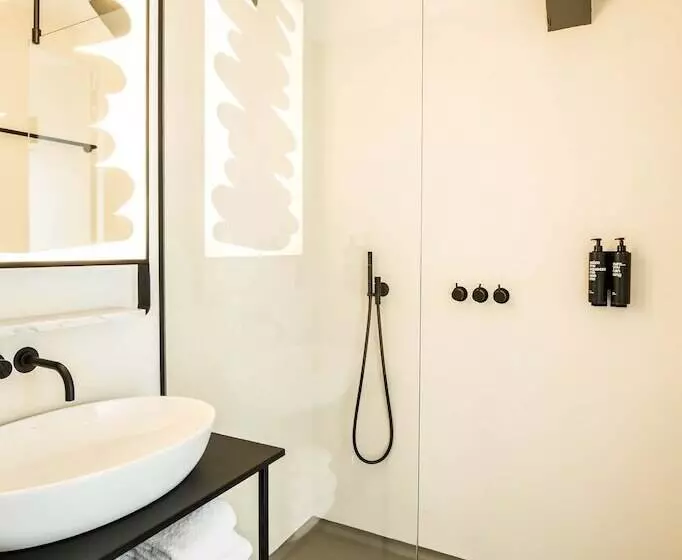 Fotos del hotel Conscious Hotel Westerpark:  5