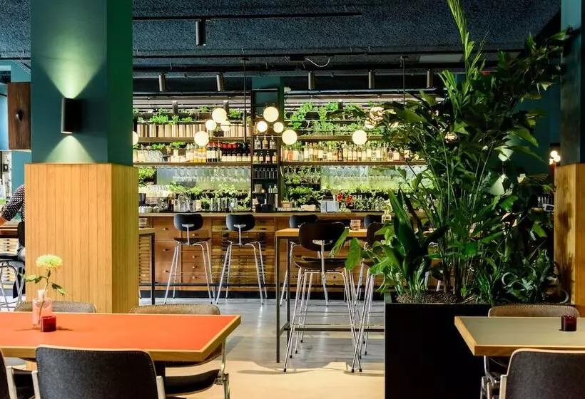 Fotos del hotel Conscious Hotel Westerpark:  3