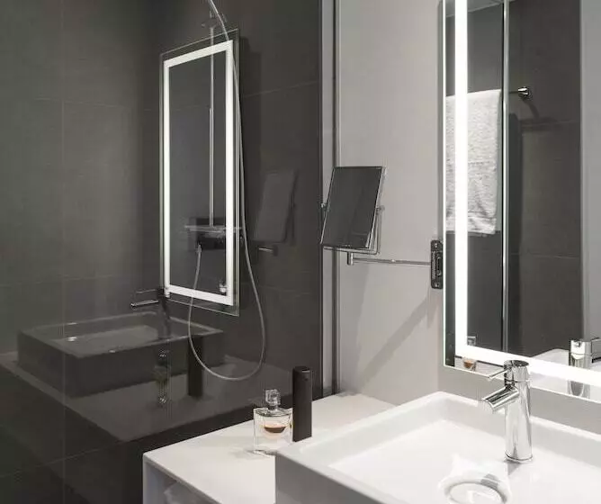 Fotos del hotel Novotel Charleroi Centre:  7