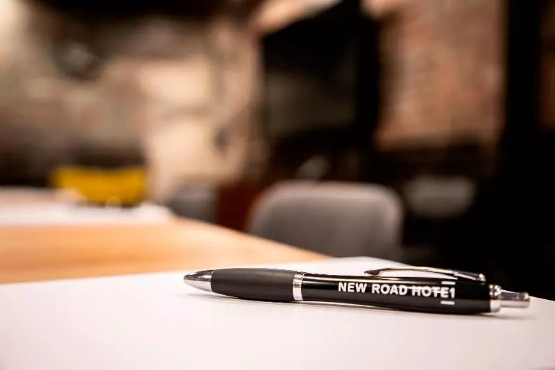 Fotos del hotel New Road:  12