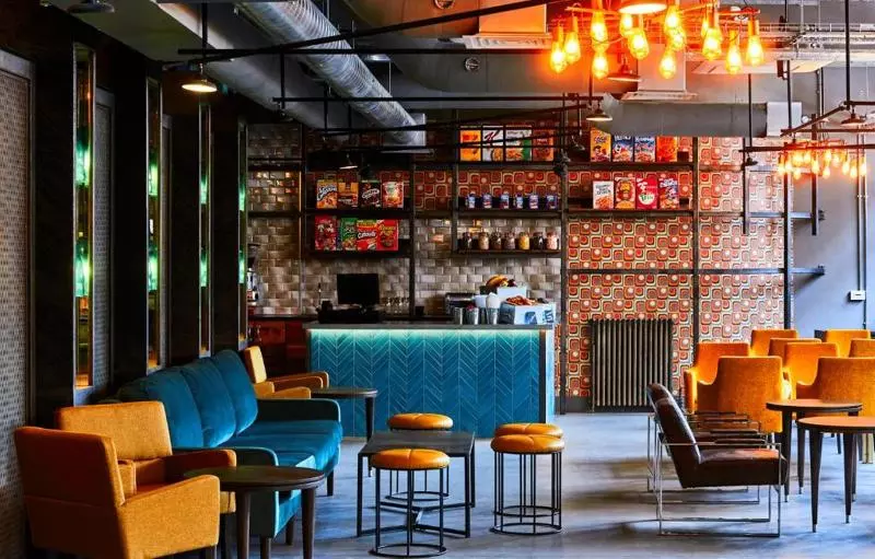 Fotos del hotel New Road:  4
