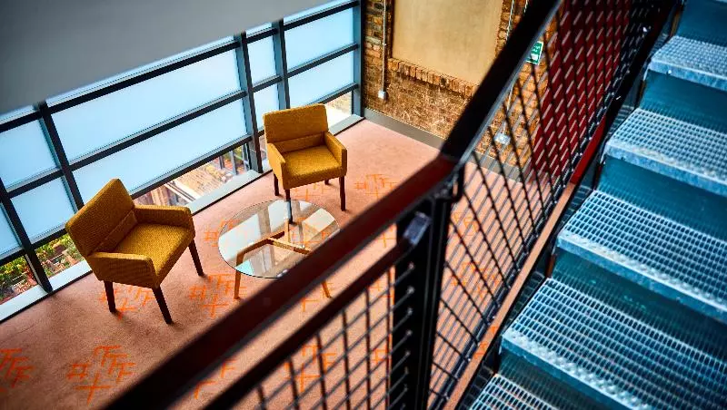 Fotos del hotel New Road:  11