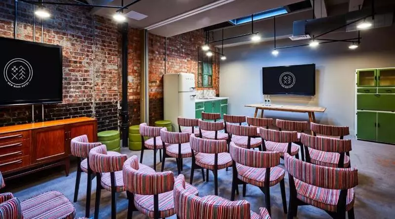Fotos del hotel New Road:  10