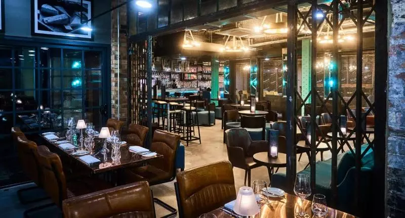 Fotos del hotel New Road:  13