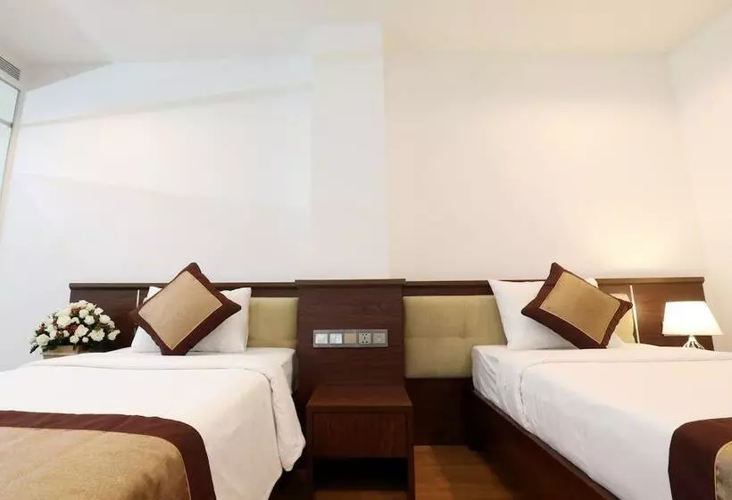 Fotos del hotel Prague:  12