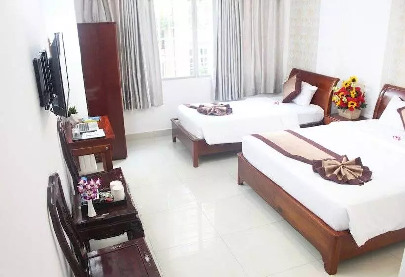 Fotos del hotel Prague:  18