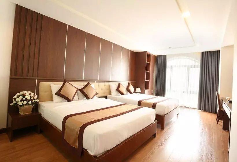 Fotos del hotel Prague:  6