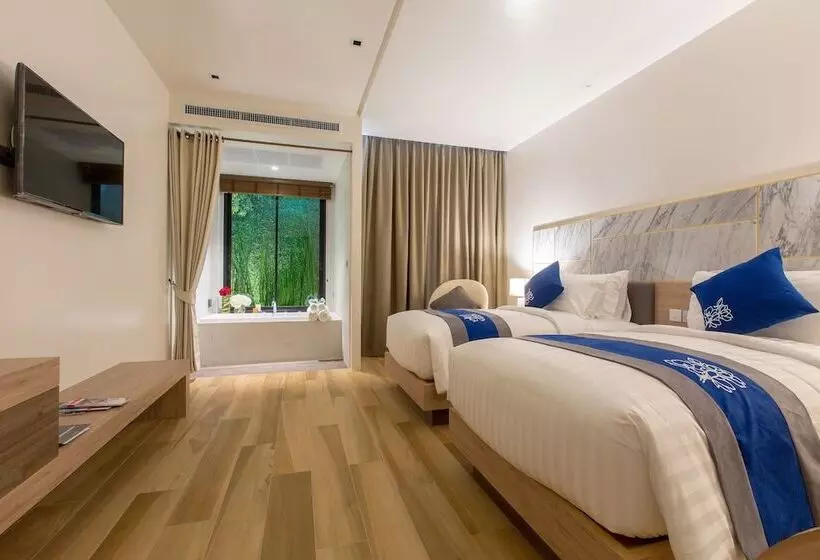 Fotos del hotel Wintree City Resort:  7