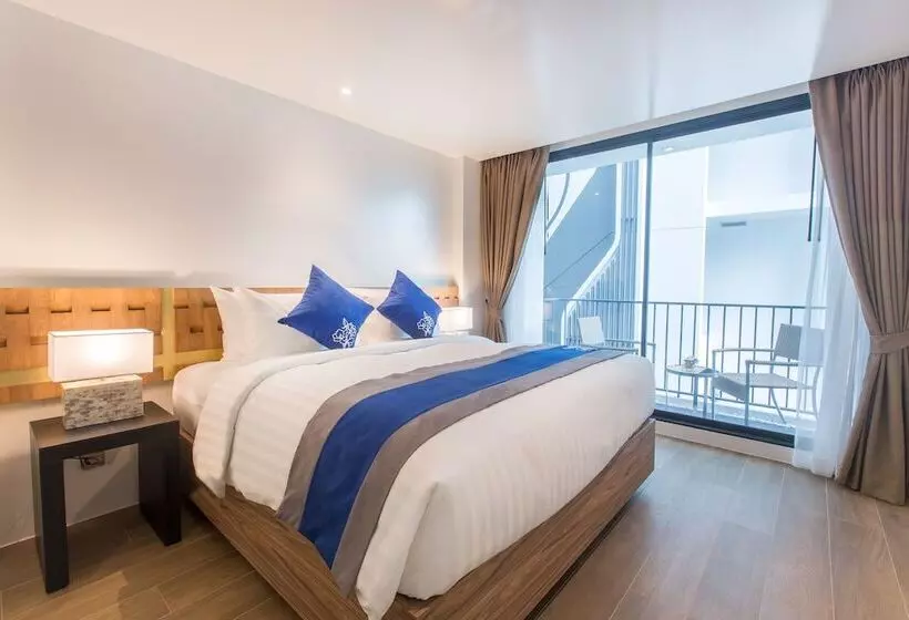 Fotos del hotel Wintree City Resort:  12