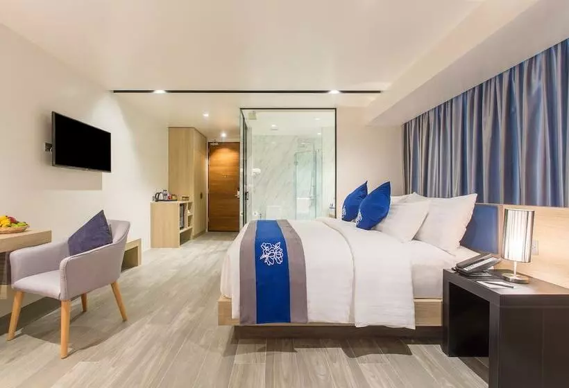 Fotos del hotel Wintree City Resort:  14