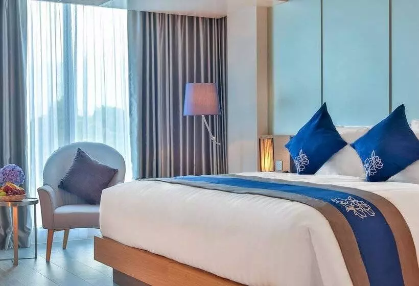 Fotos del hotel Wintree City Resort:  15