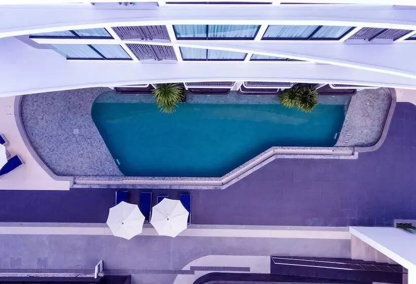 Fotos del hotel Wintree City Resort:  3
