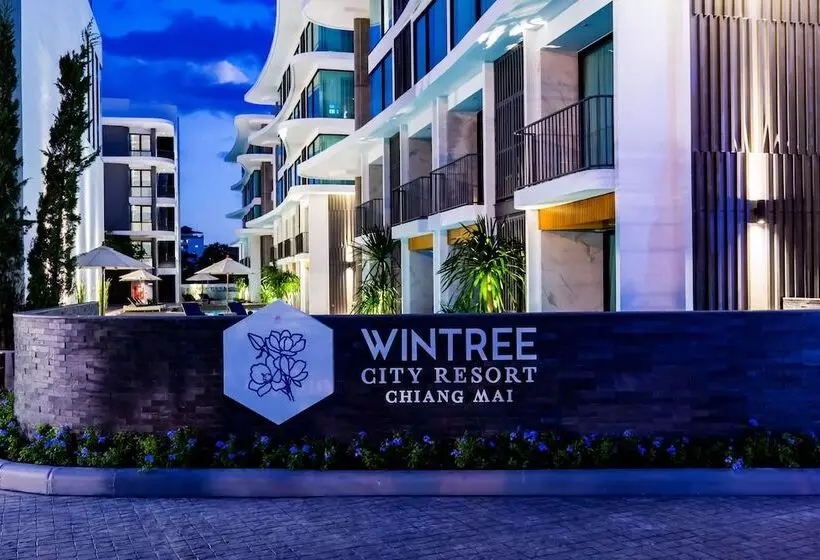 Fotos del hotel Wintree City Resort:  13
