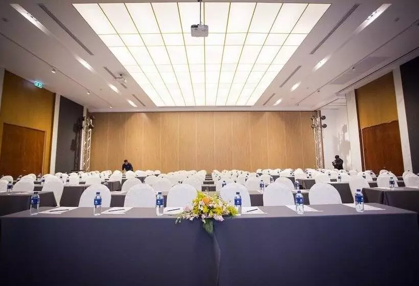 Fotos del hotel Wintree City Resort:  5