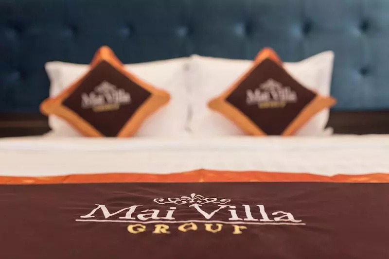 Fotos del hotel Mai Villa Hotel  Su Van Hanh:  7